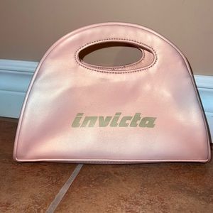 Invicta hand bag